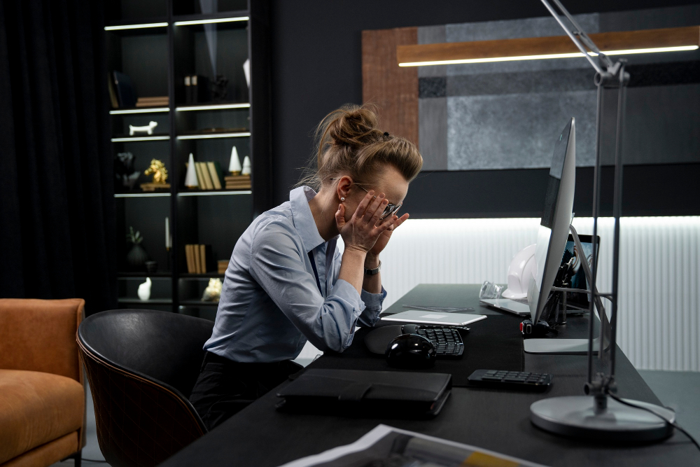 workplace safety concern